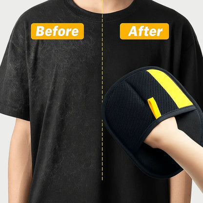 AreoClean™ Pet Hair Removal Glove– Quick Fur Removal