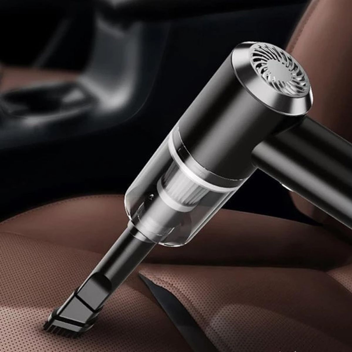 AreoClean Mini Vacuum Cleaner